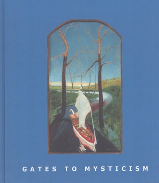 Item #3701 Gates to Mysticism. Elina Bonelius, Marja-Liisa Linder