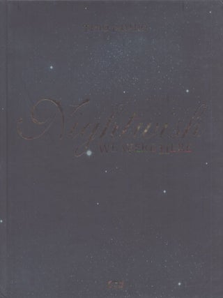 Item #3829 Nightwish : We Were Here. Timo Isoaho