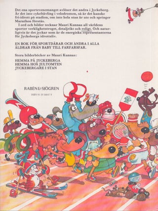 Stora sportboken