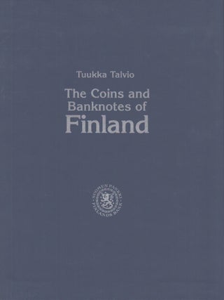 The Coins and Banknotes of Finland