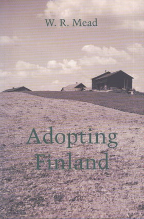Item #4107 Adopting Finland. W. R. Mead