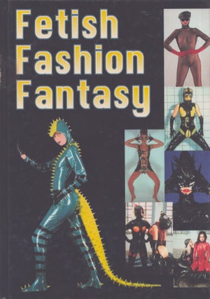 Item #4153 Fetish Fashion Fantasy : Erotische Fotographien