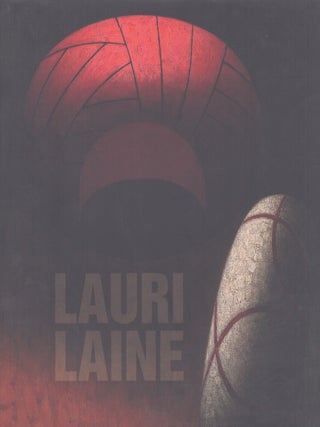 Item #4165 Lauri Laine. Liisa Lindgren, Altti Kuusamo