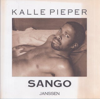 Sango. Kalle Pieper.