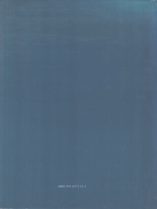 Onni Oja : Maalauksia = Målningar = Paintings 1927-1986 - Signed