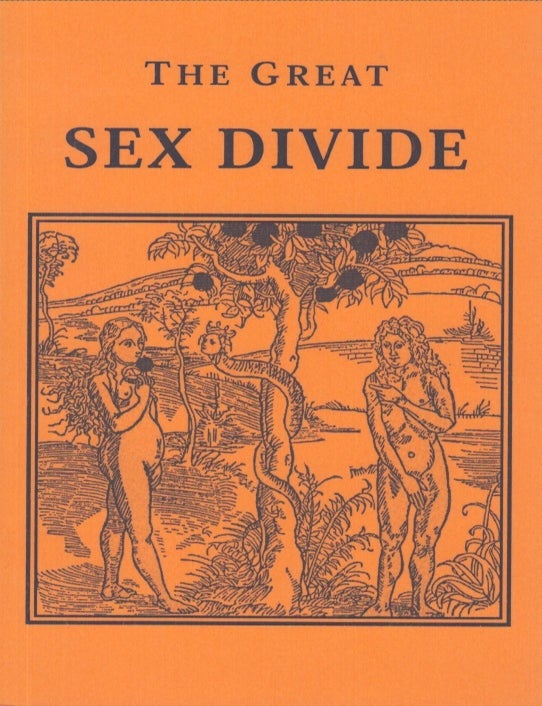 Item #4305 The Great Sex Divide : A Study of Male-Female Differences. Glenn Wilson.