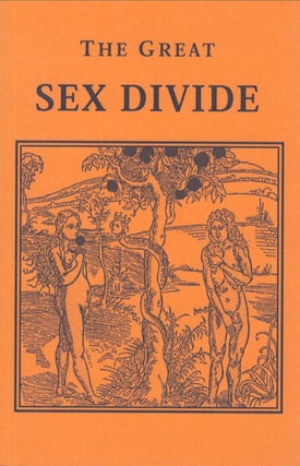Item #4305 The Great Sex Divide : A Study of Male-Female Differences. Glenn Wilson