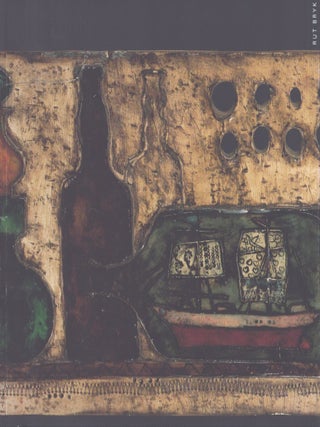Item #4364 Rut Bryk : Amos Andersonin taidemuseo = Amos Andersons konstmuseum = Amos Anderson Art...