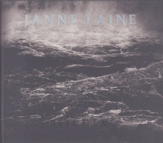 Item #4365 Janne Laine : Silence - Signed. Virpi Nikkari, Janne Laine