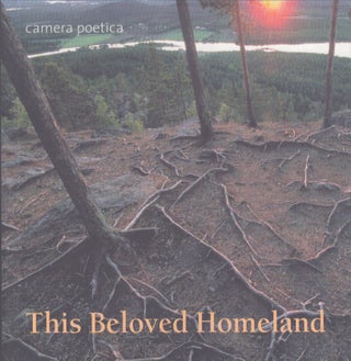 Item #4517 This Beloved Homeland. Josef Timar, Inger-Mari Aikio-Arianaick