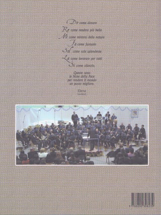 El Sonadore : I 100 anni della Filarmonica "Vincenzo Bellini" di Rosolina