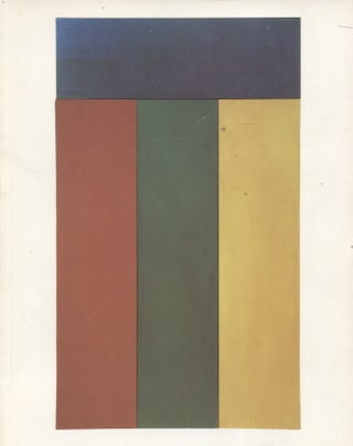 Item #470 Amerikkalaista nykytaidetta = Amerikansk Samtidskunst = Contemporary American Art :...