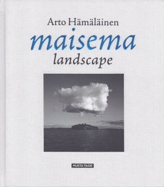 Item #4718 Maisema = Landscape. Arto Hämäläinen