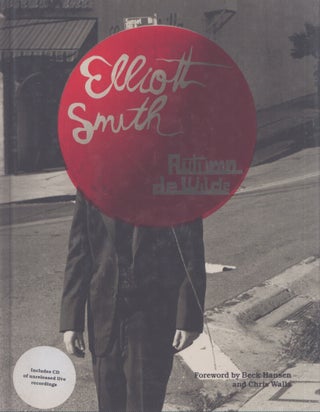 Item #4726 Elliott Smith. Autumn De Wilde