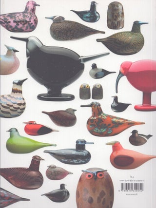 Birds by Toikka = Toikan linnut