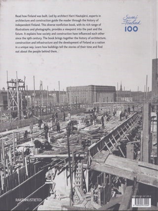 The Building of Finland