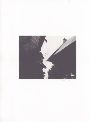 Valokuvien galleria = Gallery of Photographs - Portfolio of signed photo prints