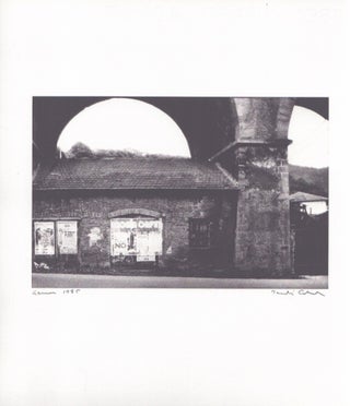 Valokuvien galleria = Gallery of Photographs - Portfolio of signed photo prints