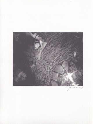 Valokuvien galleria = Gallery of Photographs - Portfolio of signed photo prints