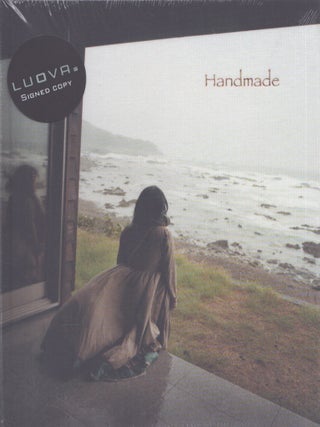 Nina Korhonen : Handmade - Signed. Nina Korhonen, Yukiko Duke.