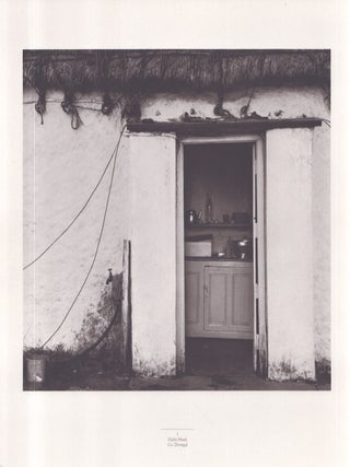 Cathleen Ni Houlihan : Irlantilainen kuvasalkku = An Irish Portfolio - 30 photograph prints - Opus 1