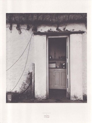 Cathleen Ni Houlihan : Irlantilainen kuvasalkku = An Irish Portfolio - 30 photograph prints - Opus 1