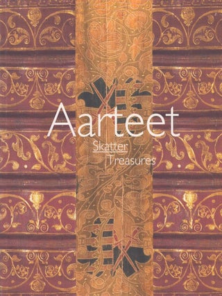 Item #5102 Aarteet = Skatter = Treasures - Helsinki University Library. Inkeri Pitkäranta,...