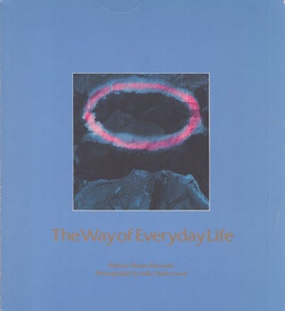 Item #5106 The Way of Everyday Life : Zen Master Dogen's Genjokoan. Eihei Dogen, Hakuyu Taizan...