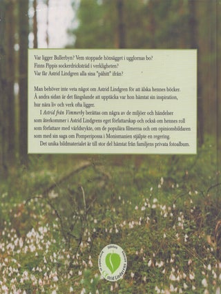 Astrid från Vimmerby