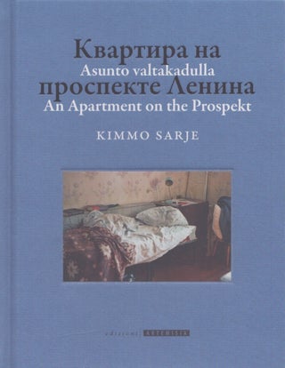 Item #5133 Asunto valtakadulla = Kvartira na prospekte Lenina = An Apartment on the Prospekt -...