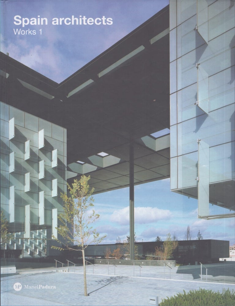 Spain Architects : Works 1-2