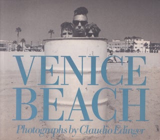 Item #5211 Venice Beach