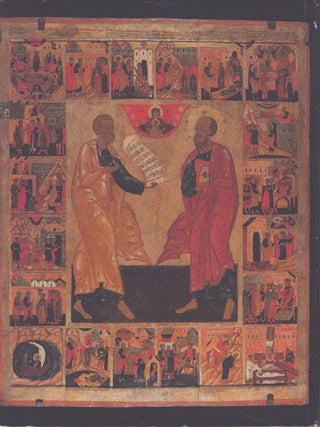 The Harmony of Eternity : Ancient Art of Karelia