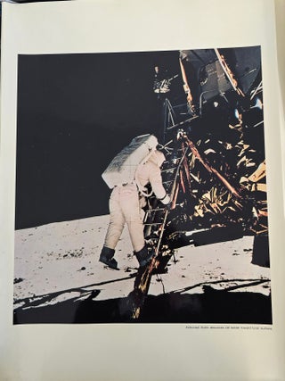 Photo Folder : 20 Photos of the Moon