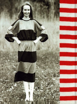 Annika Rimala 1960-2000 : Väriä arkeen = färg på vardagen = Color on Our Life (Marimekko)