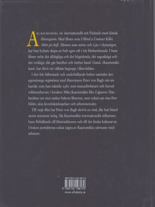 Aki om Kaurismäki