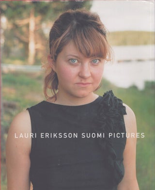 Item #5273 Suomi Pictures. Lauri Eriksson