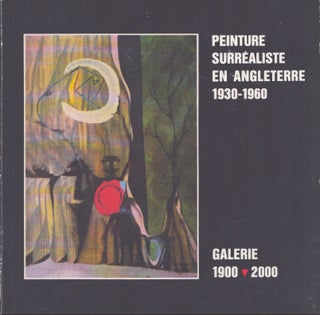 Item #5345 Les Enfants D'Alice : La Peinture Surrealiste en Angleterre 1930-1960. Edouard Jaguer,...