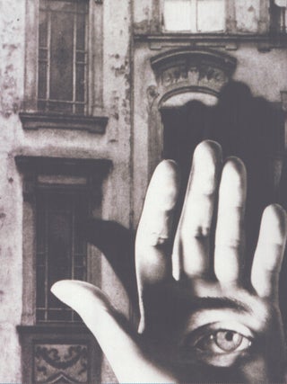 Surrealism and Beyond in the Israel Museum
