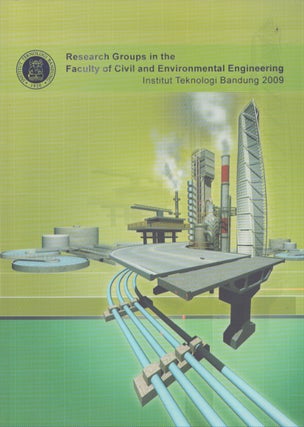Item #5374 Research Groups in the Faculty of Civil and Environmental Engineering Institut...