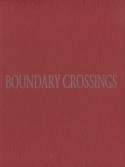 Item #545 Boundary Crossings : Temporal Dialogues in Finnish Landscape Photography =...