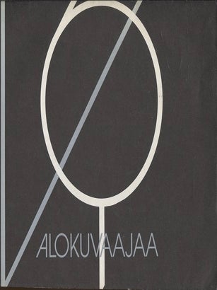 Item #547 26 Valokuvaajaa : Hippolytessa 2-26.2.1984. Riitta Jokiranta, - Leena Saraste - Merja...
