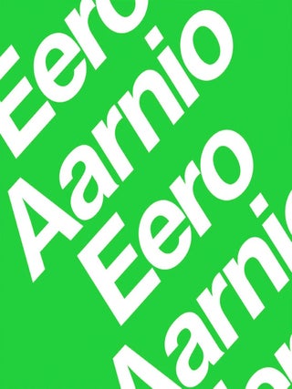 Item #5637 Eero Aarnio : Designer of Colour and Joy. Aila Svenskberg