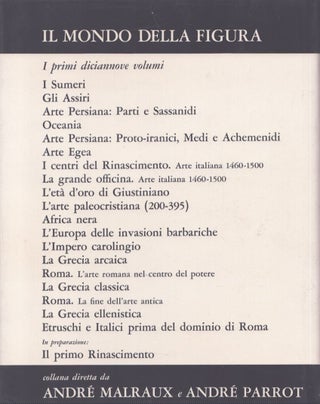 Etruschi e Italici prima del dominio di Roma