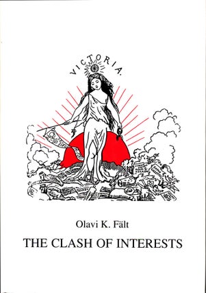 Item #567 The Clash of Interests : The Transformation of Japan in 1861-1881 in the Eyes of the...