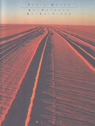 Item #5676 Paris - Dakar : Paysages et souvenirs = Scenes and Recollections = Landschaften und...