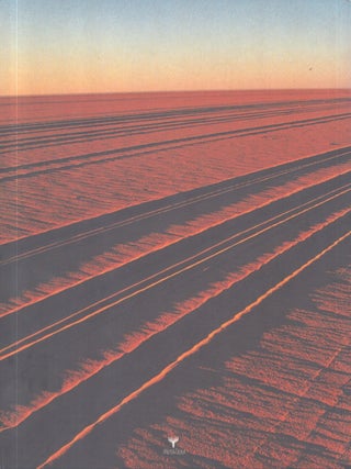 Paris - Dakar : Paysages et souvenirs = Scenes and Recollections = Landschaften und Eindrücke von Unterwegs = Maisemia ja muistikuvia matkan varrelta
