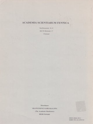 The Beauty of Environment : A General Model for Environmental Aesthetics