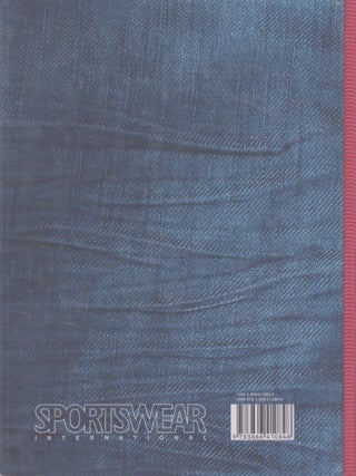 The Denim Bible : Jeans Encyclopedia II