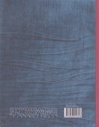 The Denim Bible : Jeans Encyclopedia II